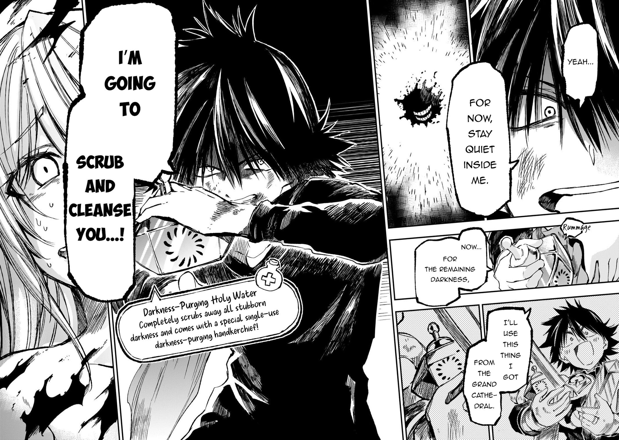 Read Loner Life in Another World Manga Online