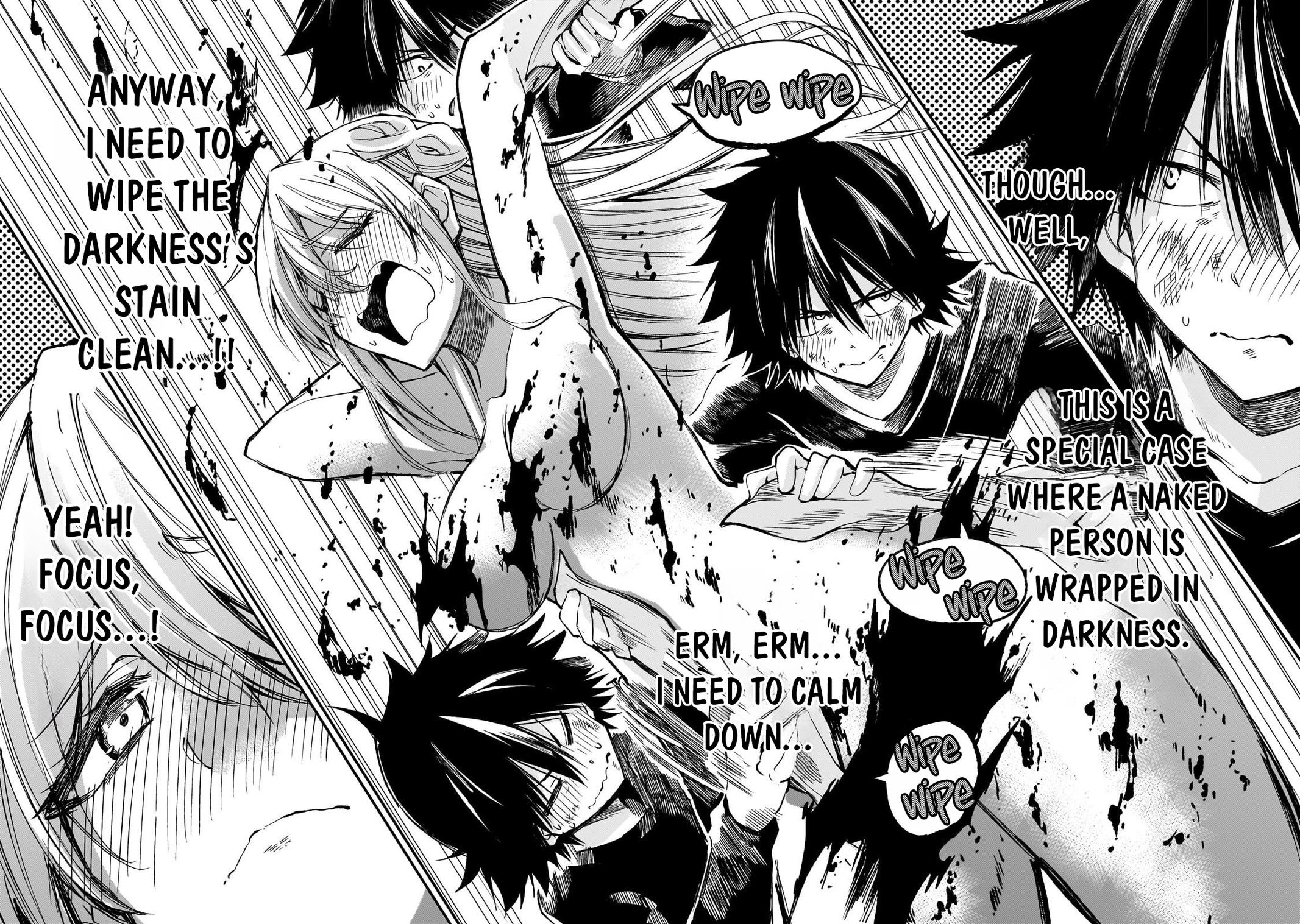 Read Loner Life in Another World Manga Online