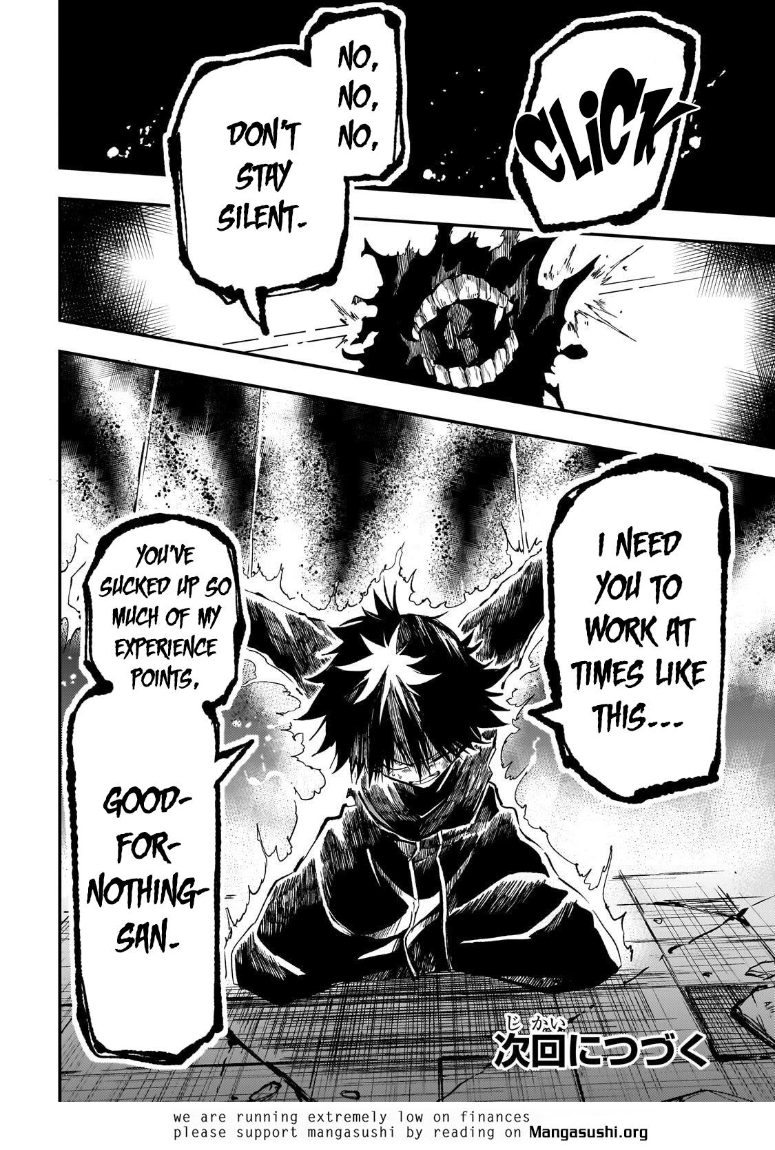 Read Loner Life in Another World Manga Online