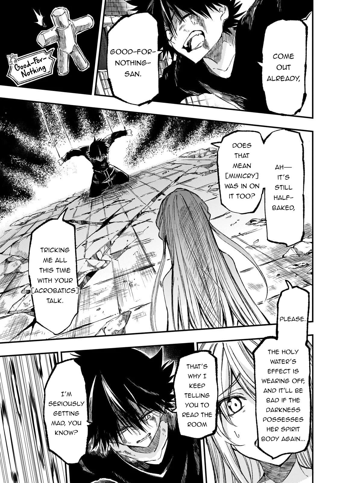 Read Loner Life in Another World Manga Online