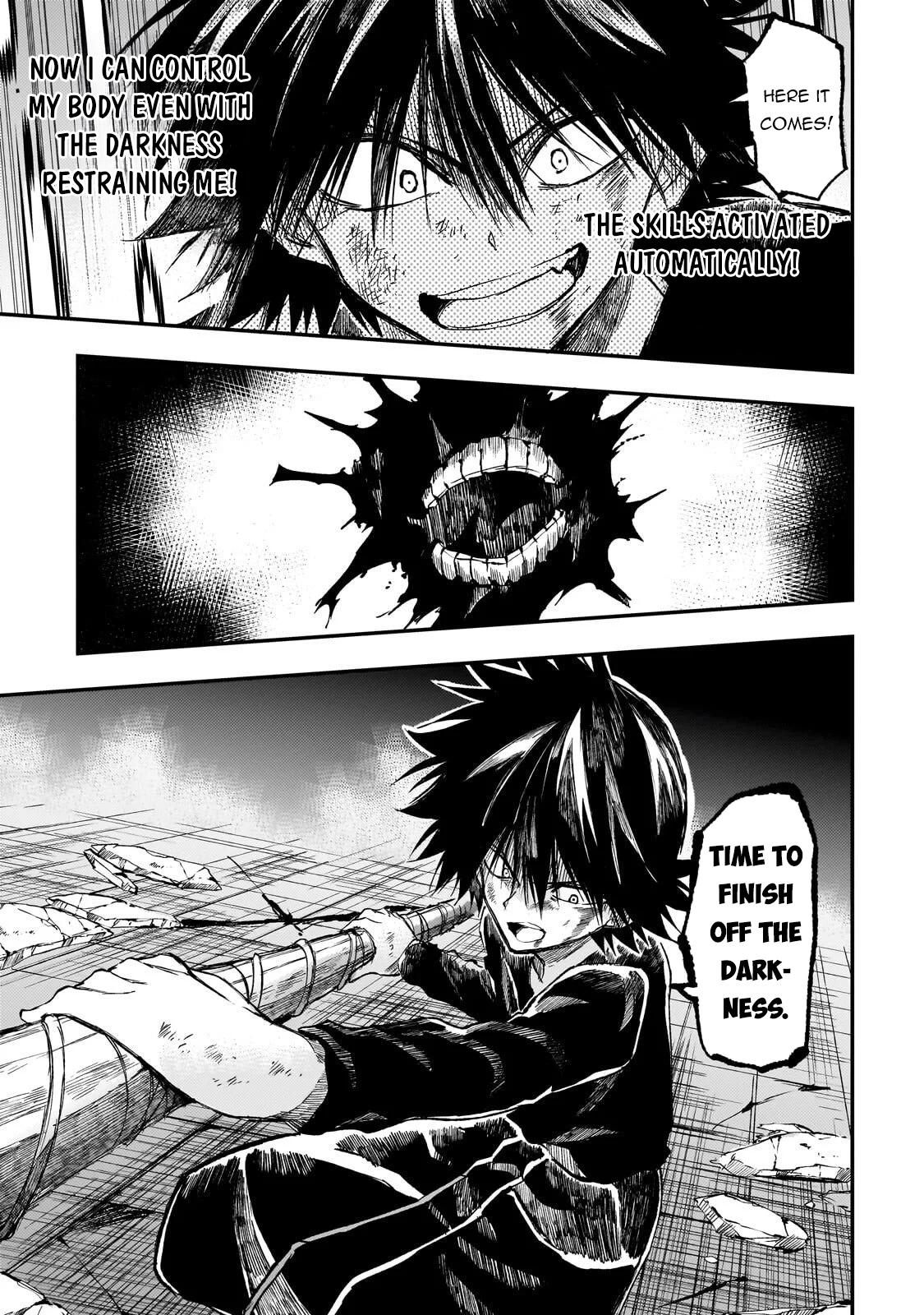 Read Loner Life in Another World Manga Online