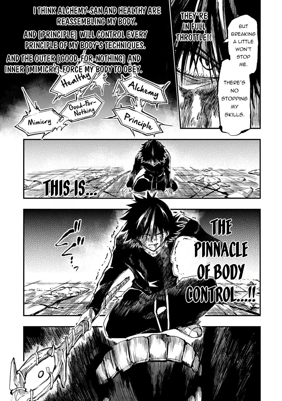 Read Loner Life in Another World Manga Online