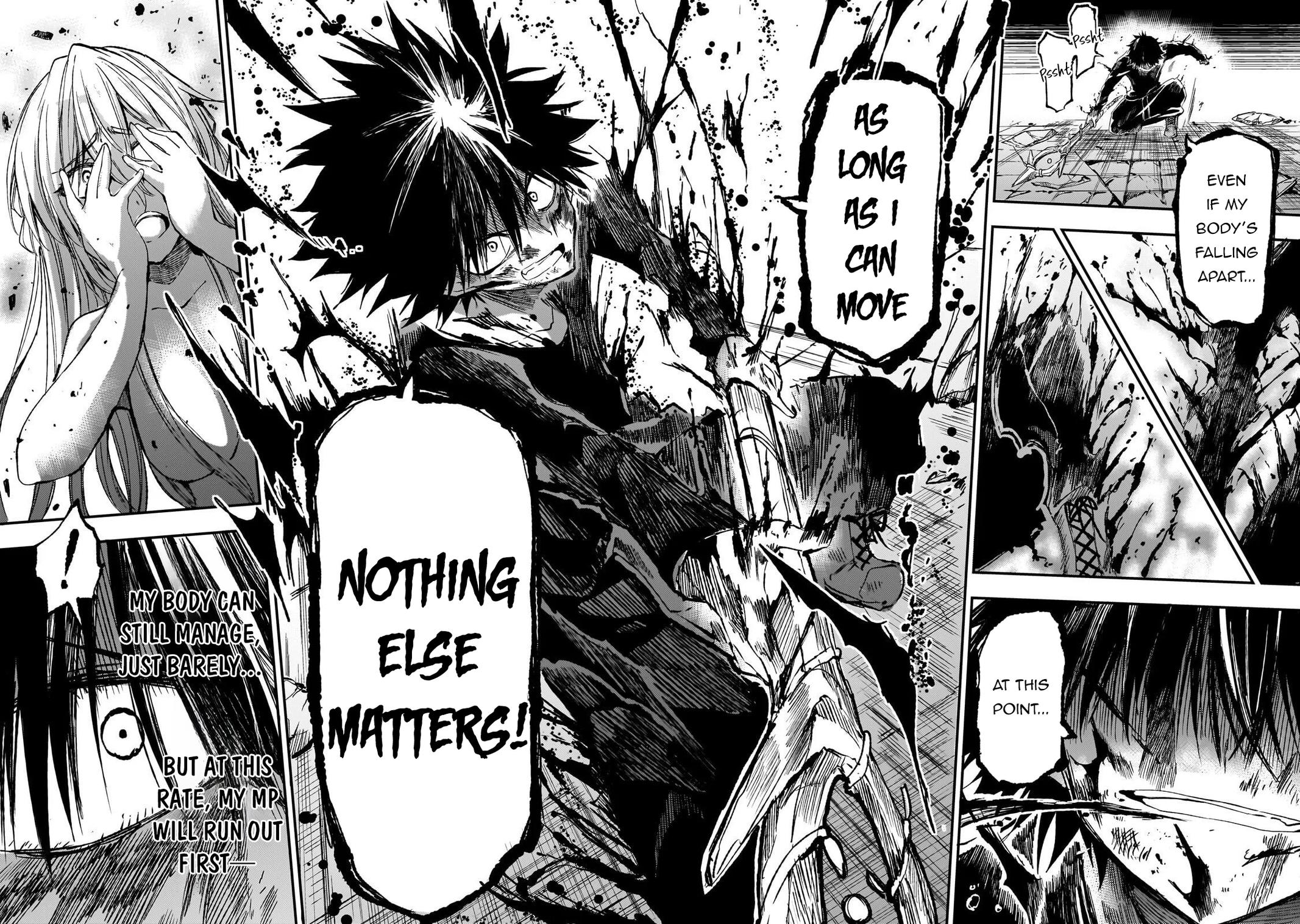 Read Loner Life in Another World Manga Online