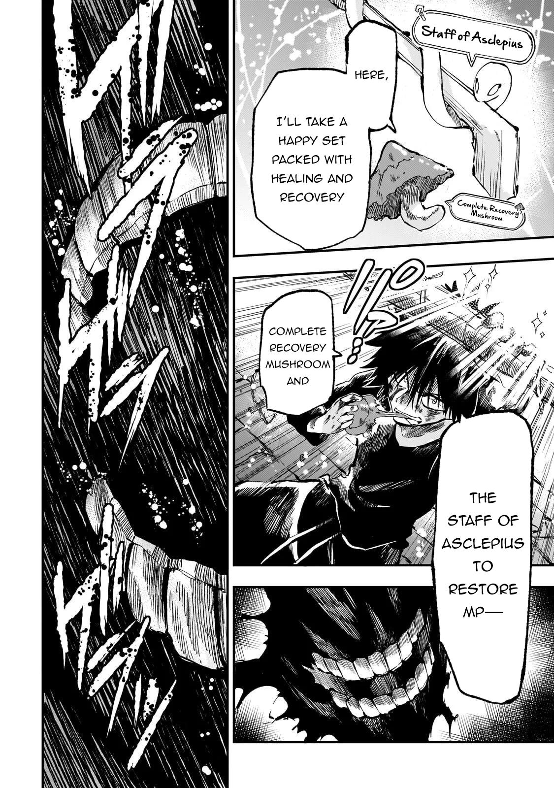 Read Loner Life in Another World Manga Online