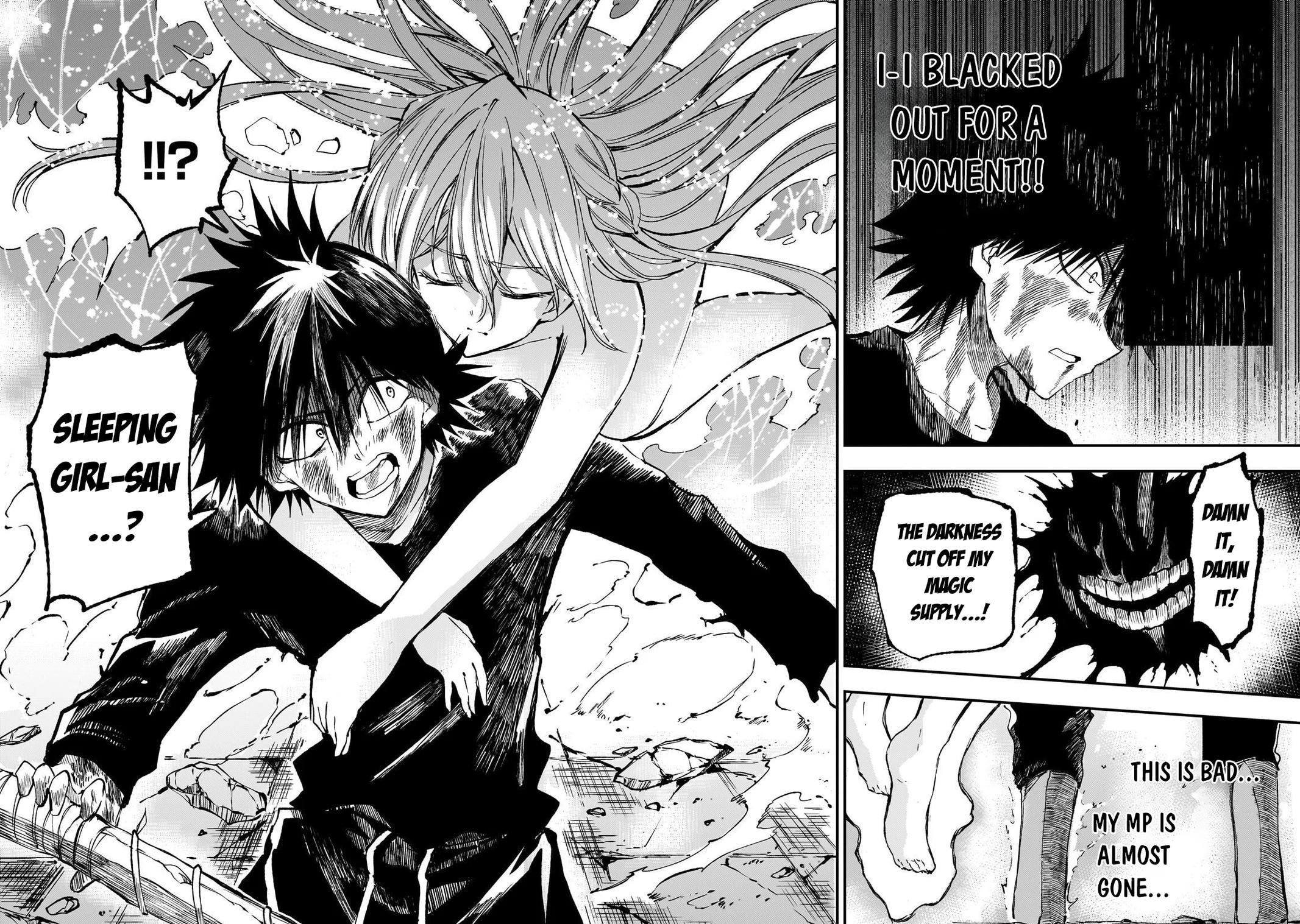 Read Loner Life in Another World Manga Online