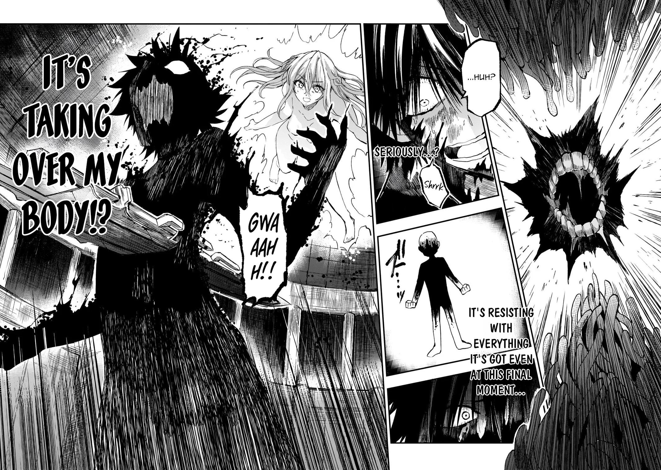 Read Loner Life in Another World Manga Online
