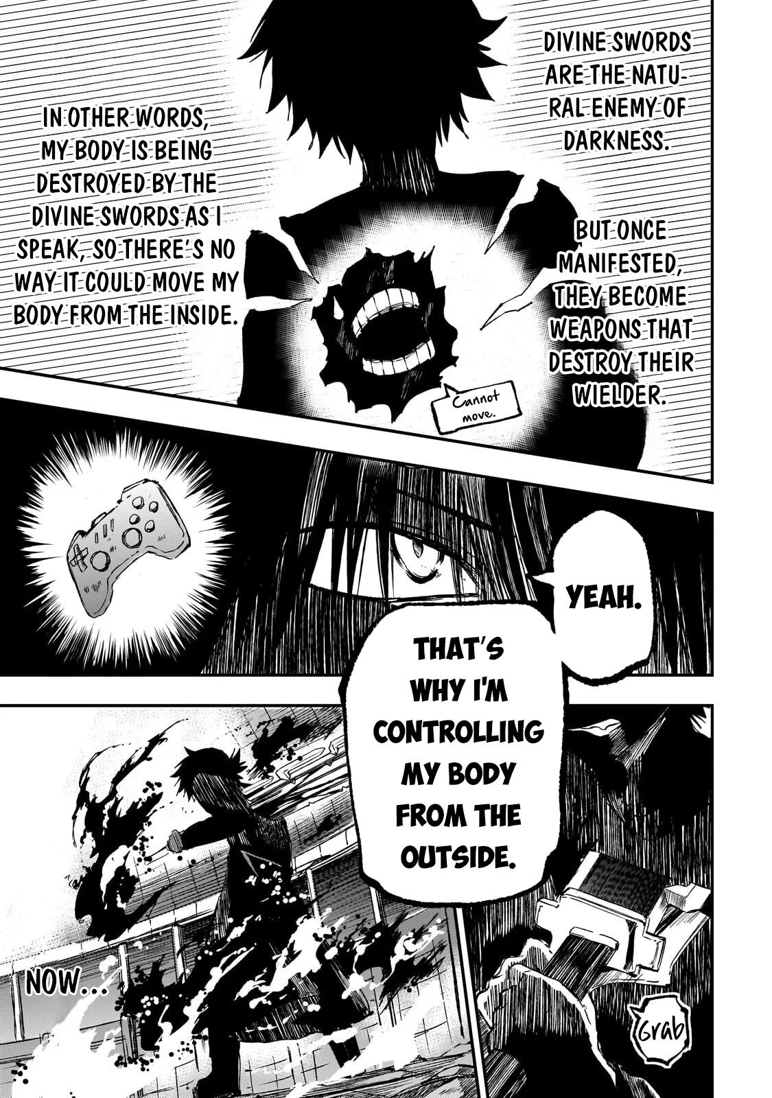 Read Loner Life in Another World Manga Online