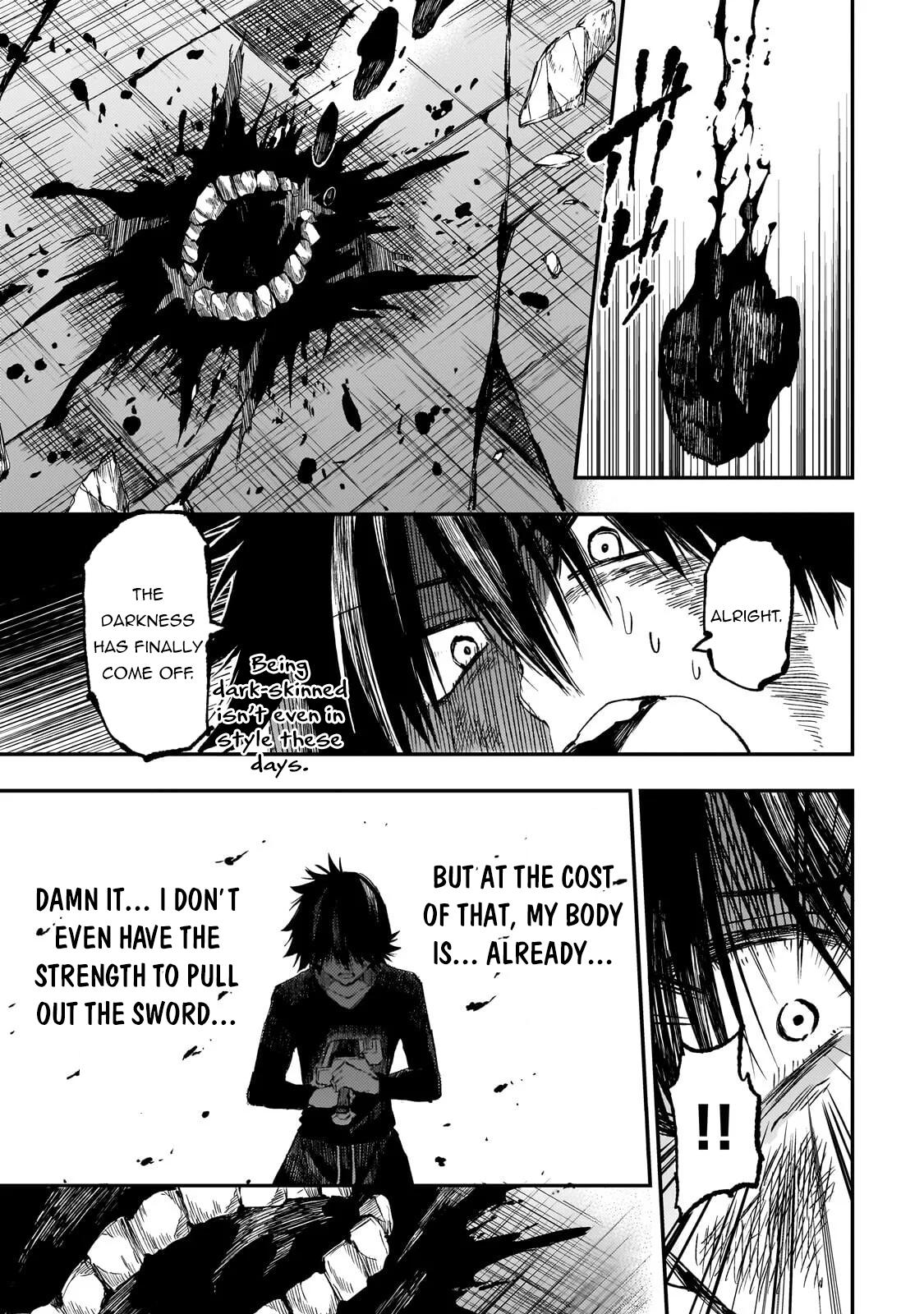 Read Loner Life in Another World Manga Online