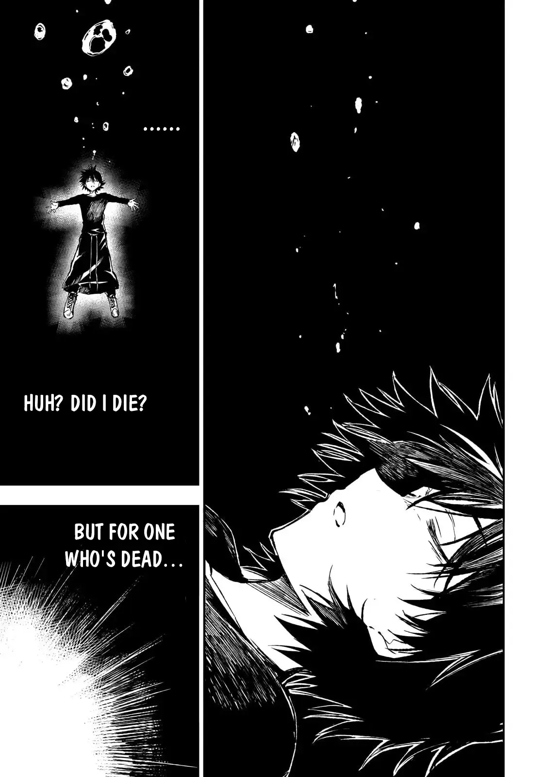 Read Loner Life in Another World Manga Online