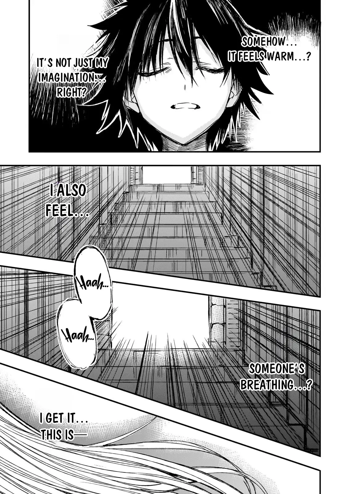 Read Loner Life in Another World Manga Online