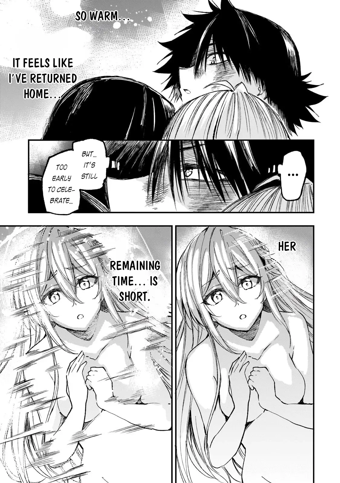Read Loner Life in Another World Manga Online