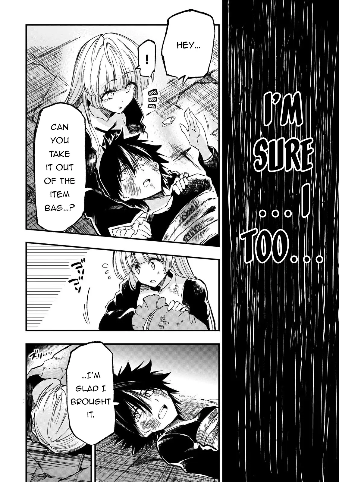 Read Loner Life in Another World Manga Online