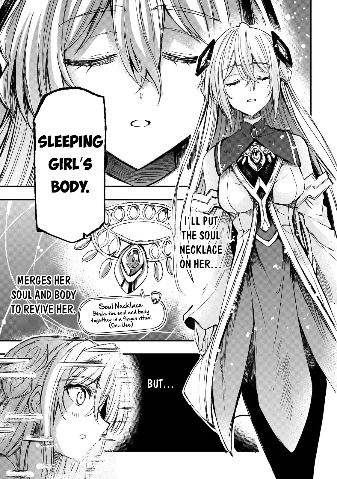 Read Loner Life in Another World Manga Online
