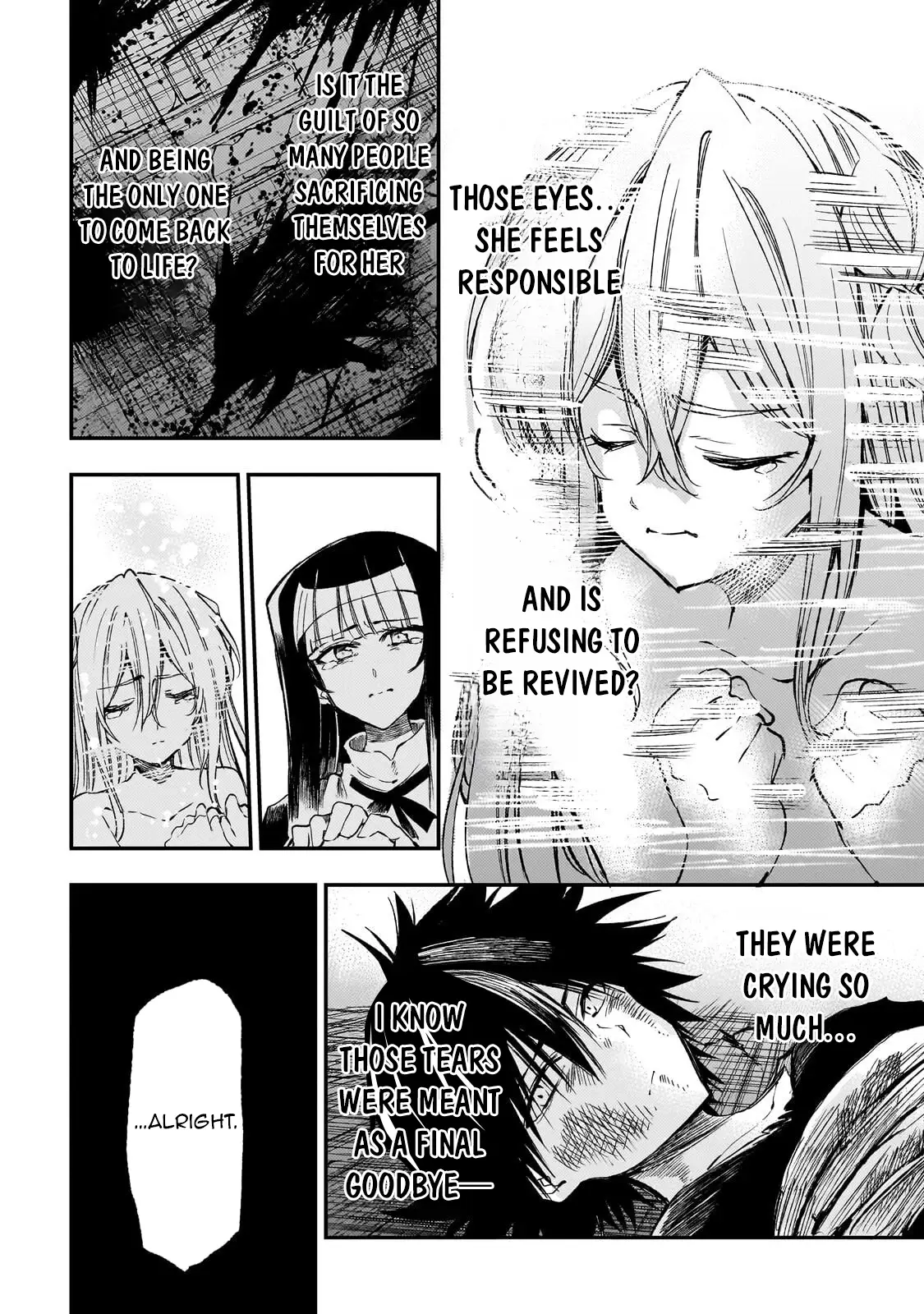 Read Loner Life in Another World Manga Online