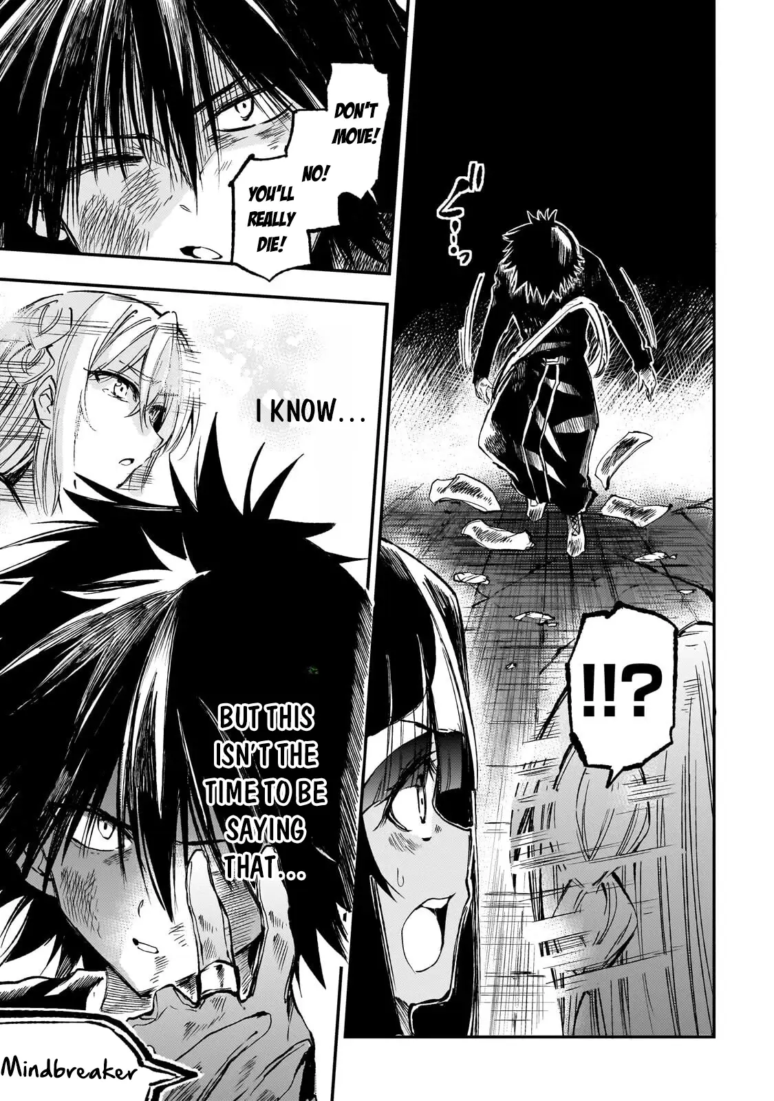 Read Loner Life in Another World Manga Online