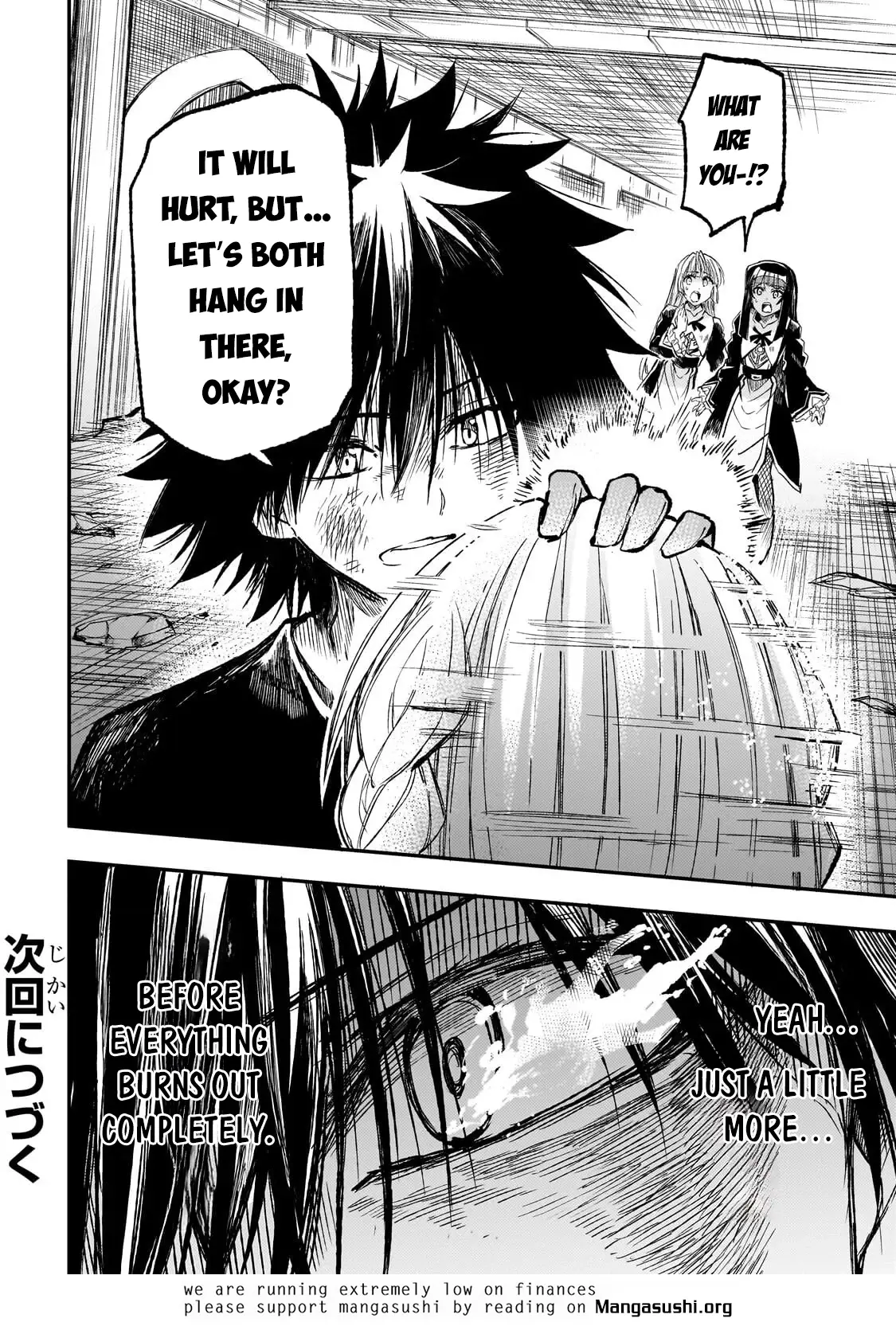 Read Loner Life in Another World Manga Online