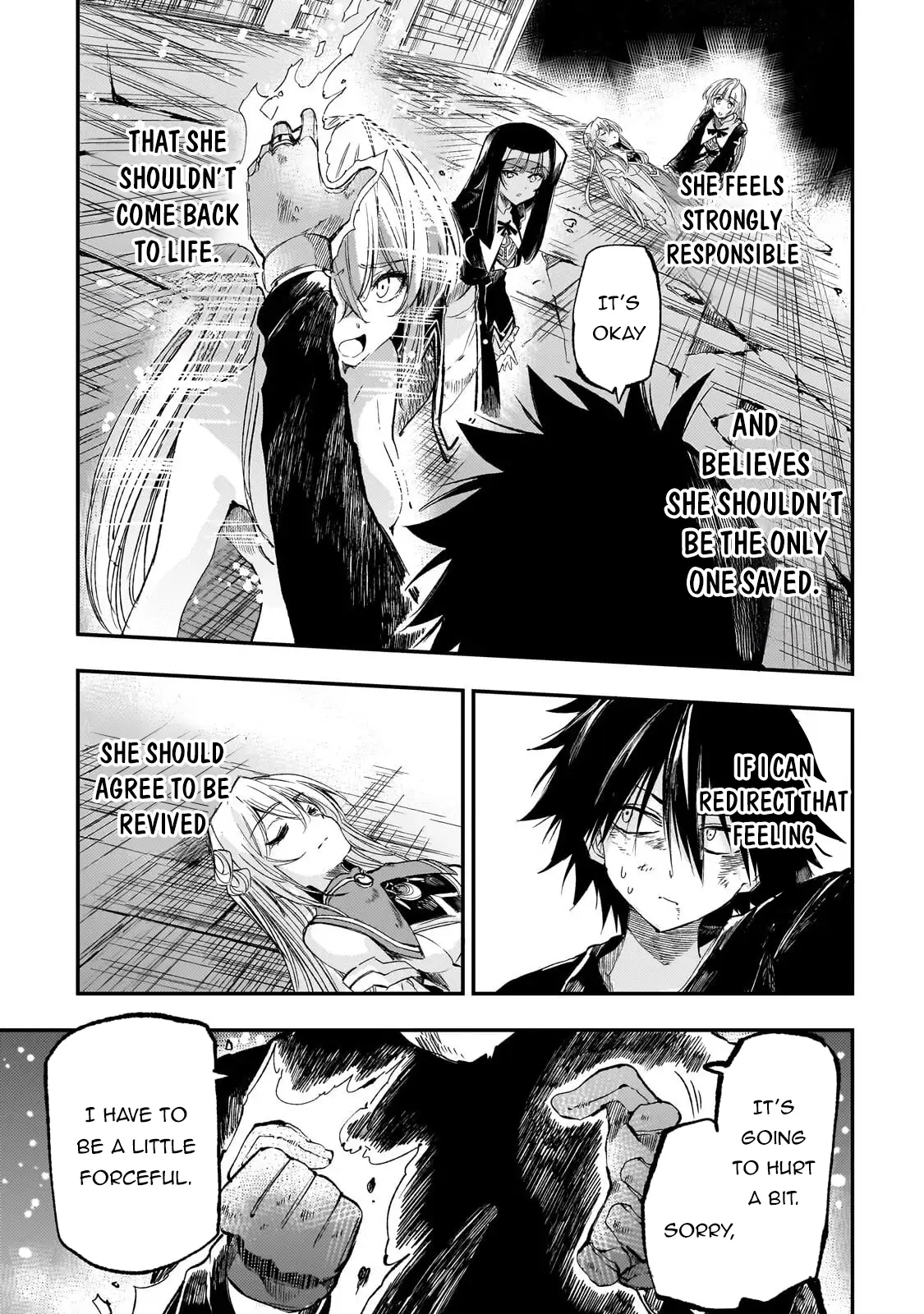 Read Loner Life in Another World Manga Online