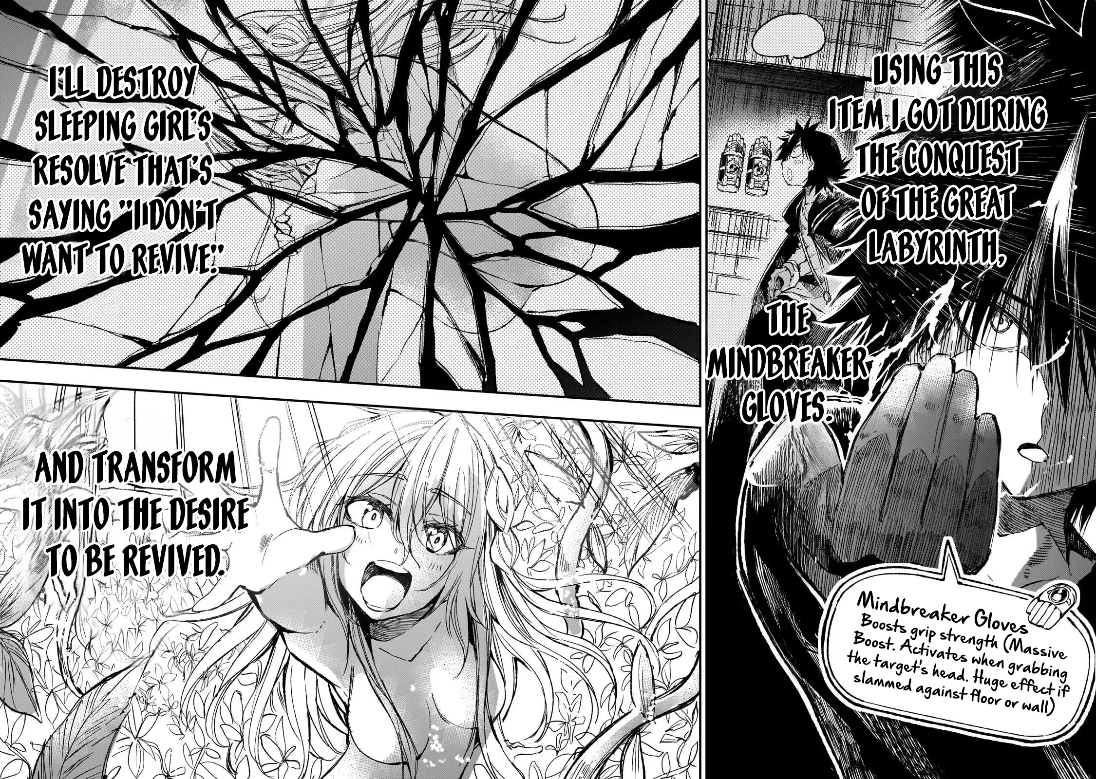 Read Loner Life in Another World Manga Online