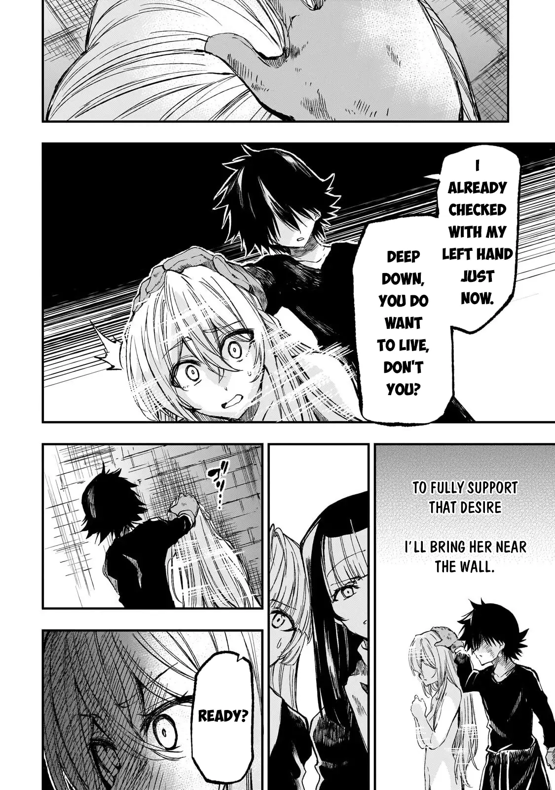 Read Loner Life in Another World Manga Online