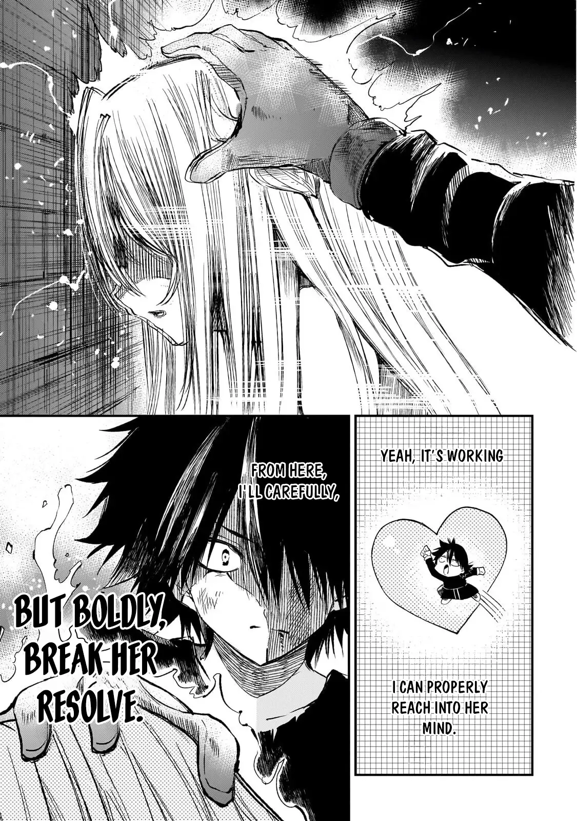 Read Loner Life in Another World Manga Online