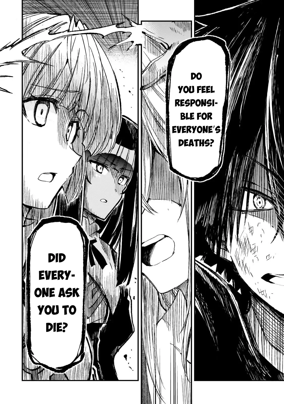 Read Loner Life in Another World Manga Online