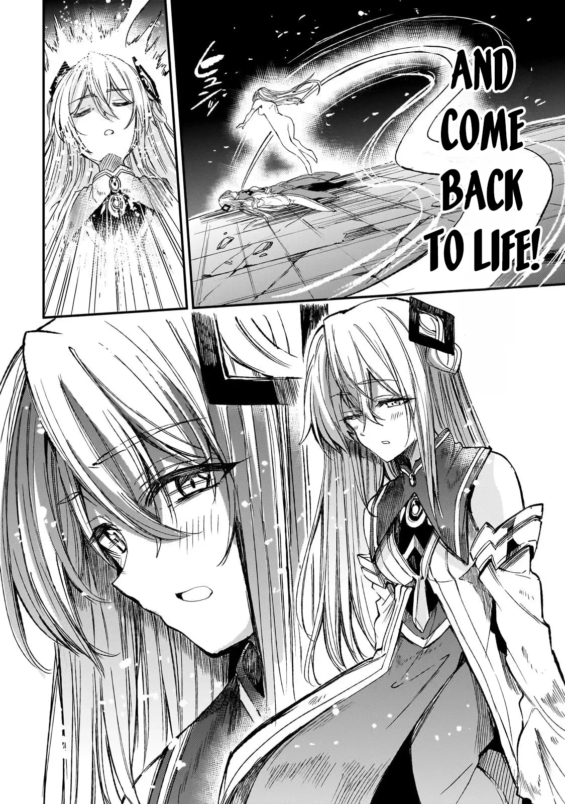 Read Loner Life in Another World Manga Online