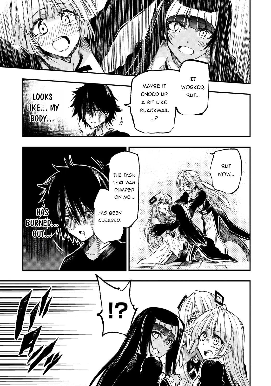 Read Loner Life in Another World Manga Online