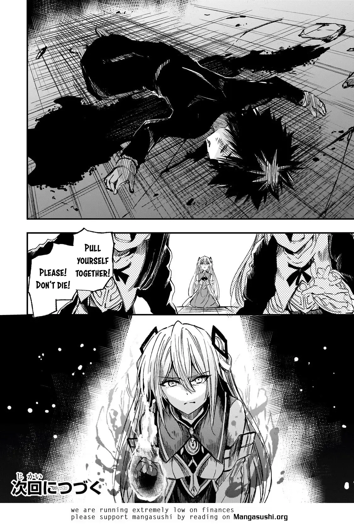 Read Loner Life in Another World Manga Online
