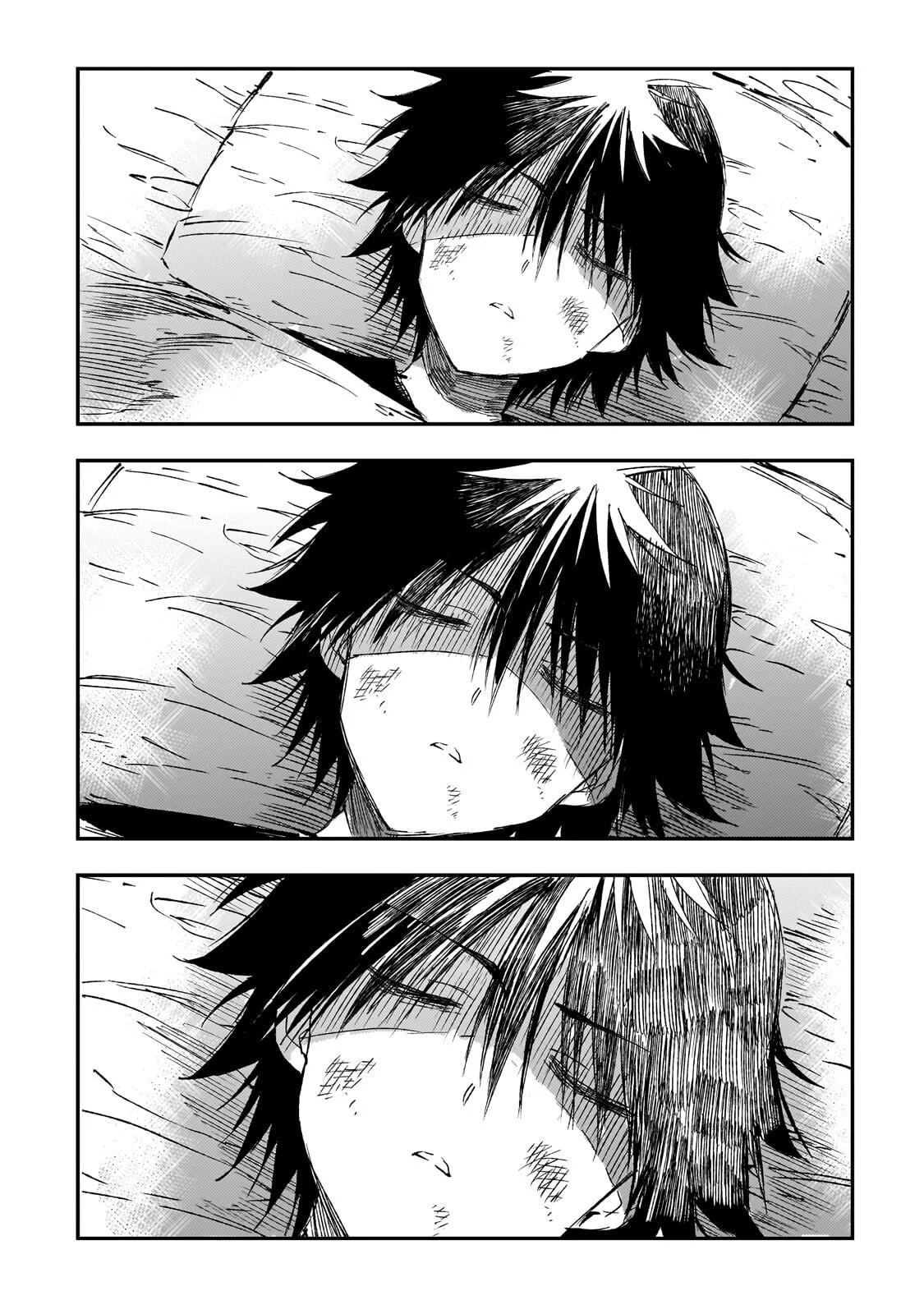 Read Loner Life in Another World Manga Online
