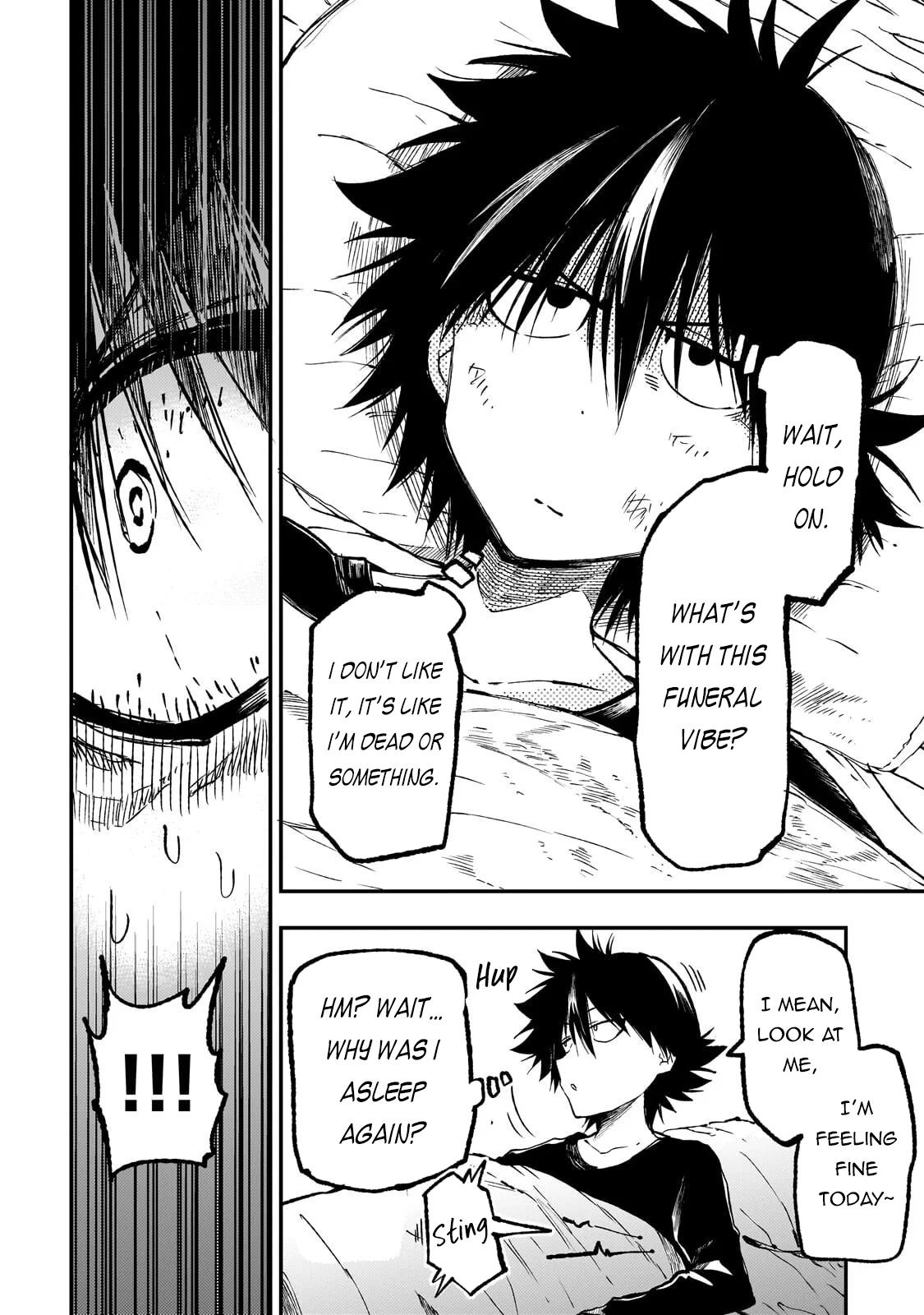 Read Loner Life in Another World Manga Online