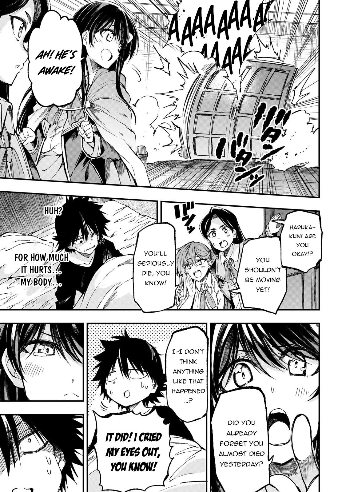 Read Loner Life in Another World Manga Online