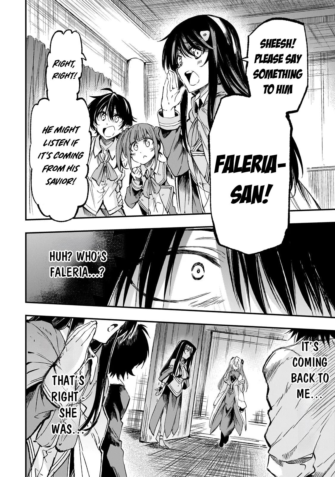 Read Loner Life in Another World Manga Online