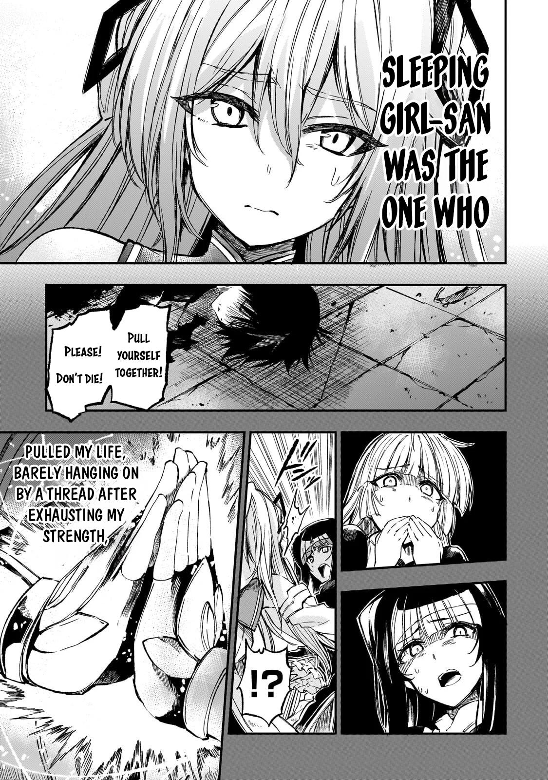 Read Loner Life in Another World Manga Online