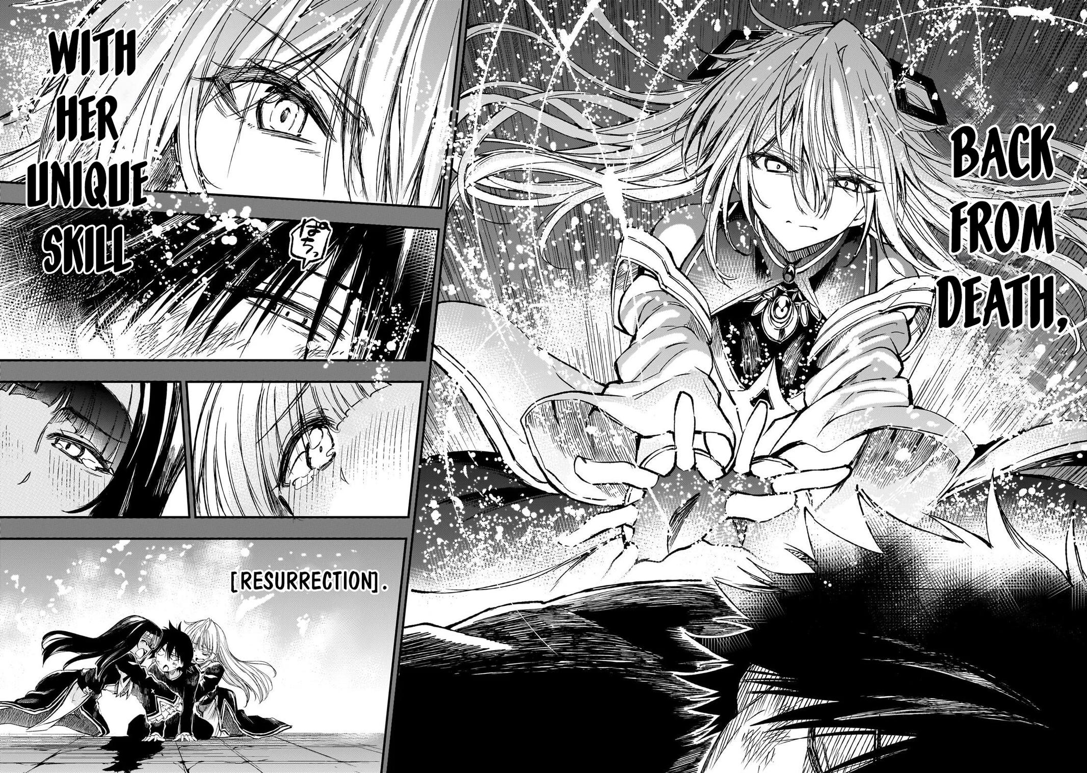 Read Loner Life in Another World Manga Online