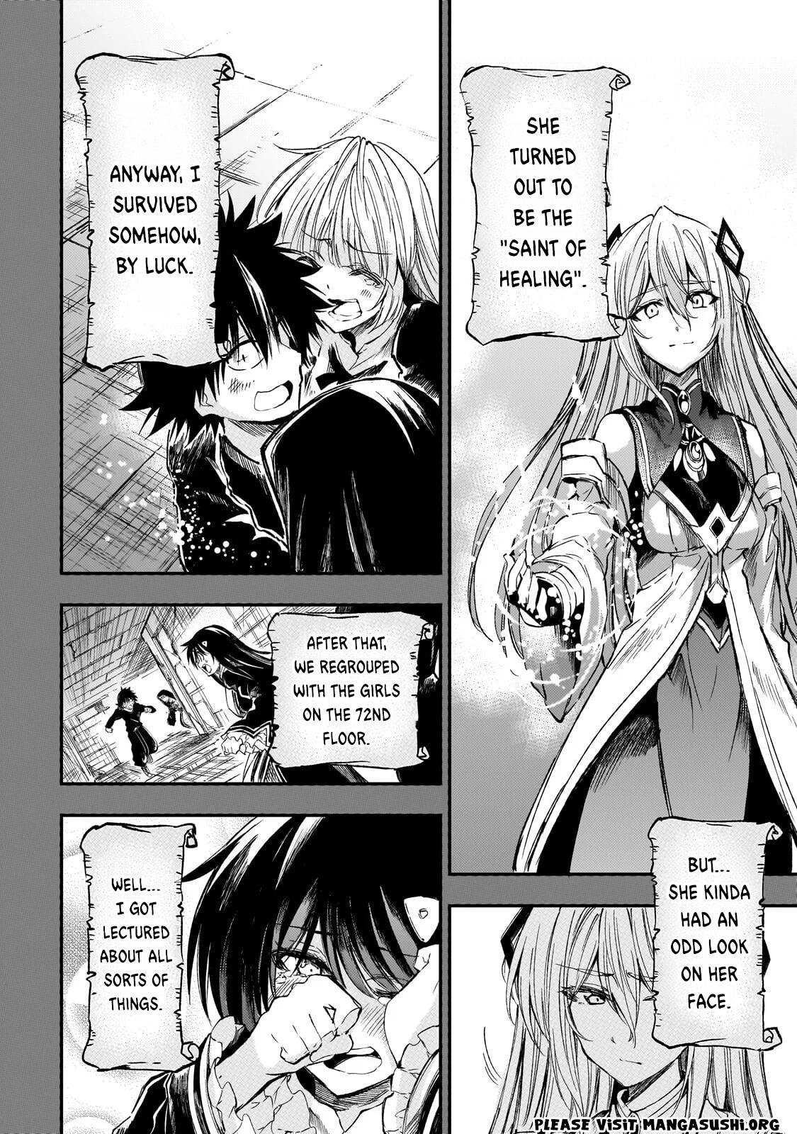Read Loner Life in Another World Manga Online