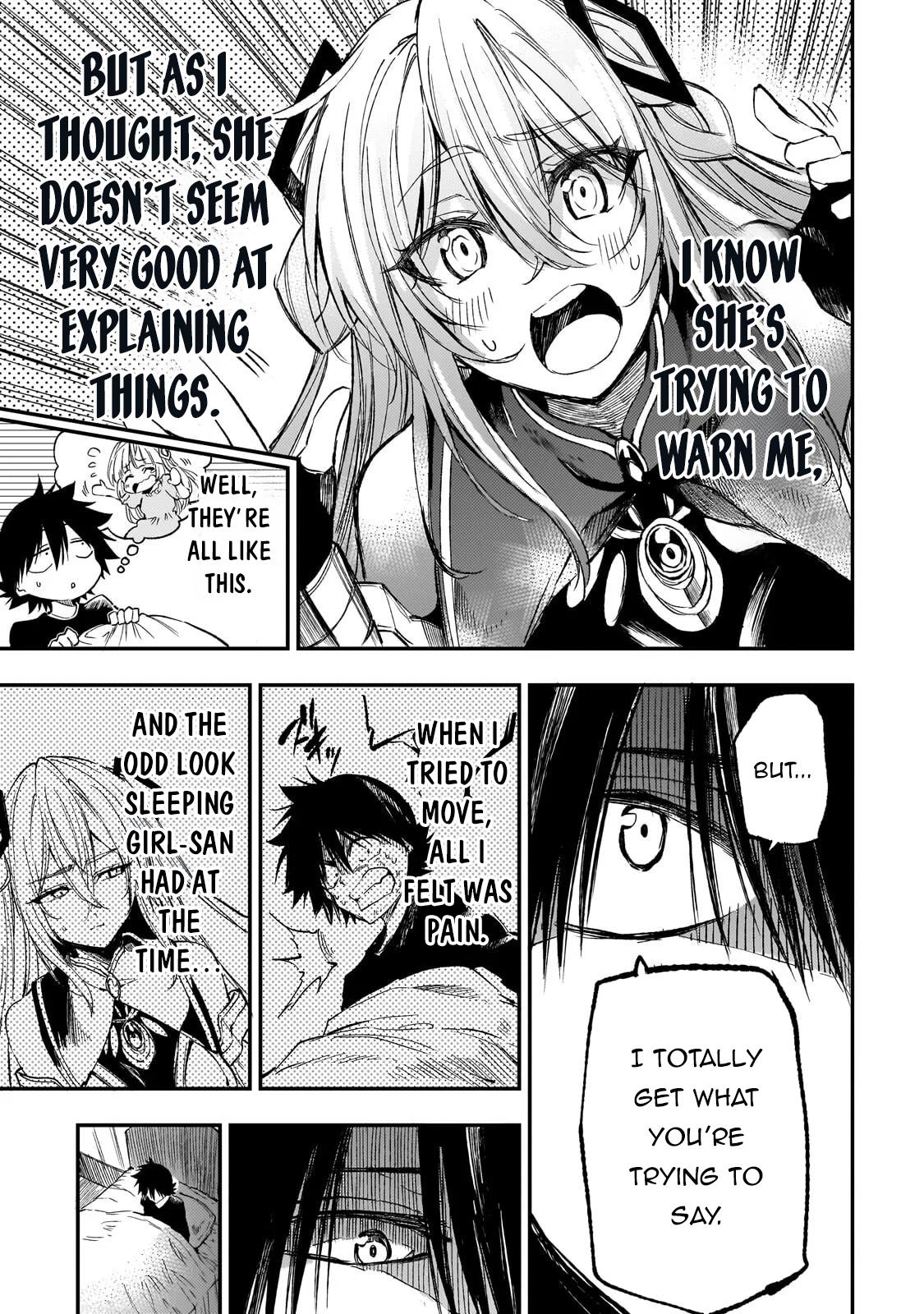 Read Loner Life in Another World Manga Online