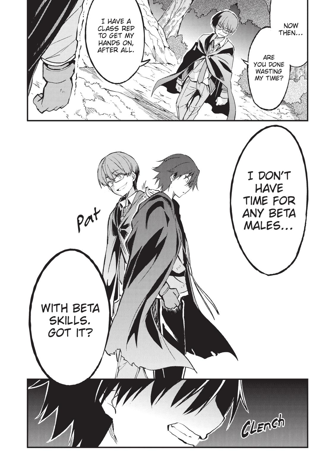 Read Loner Life in Another World Manga Online