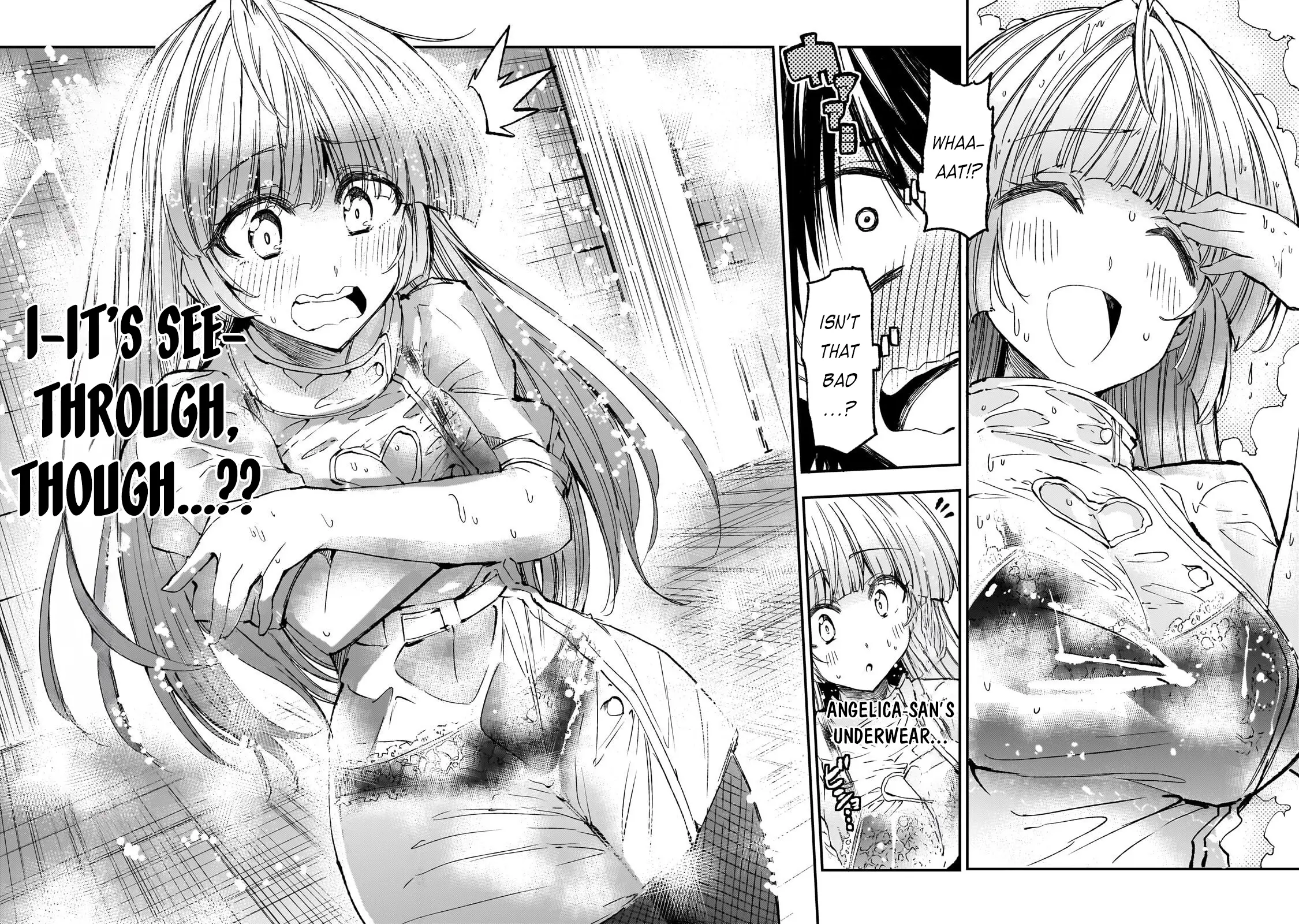 Read Loner Life in Another World Manga Online