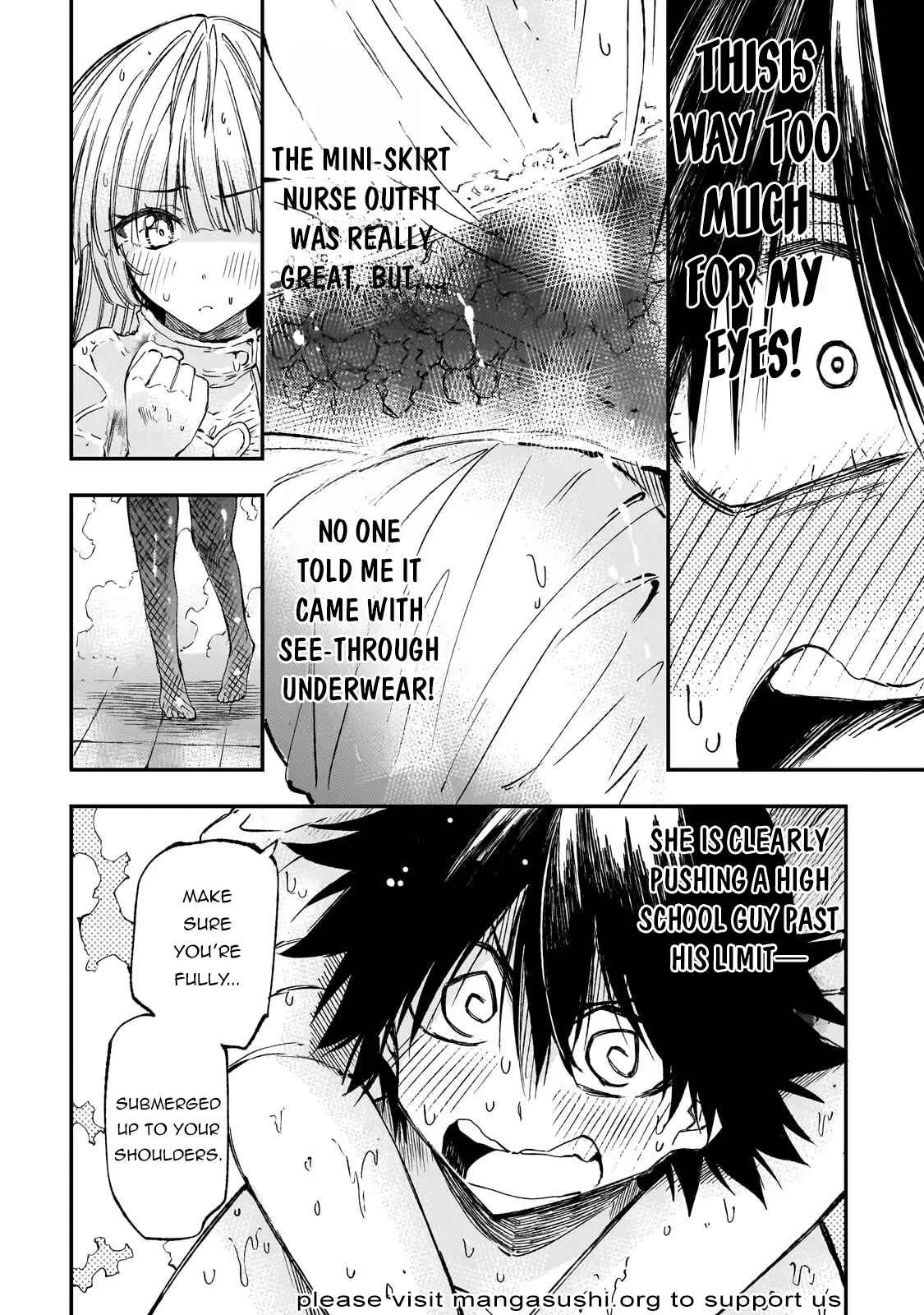 Read Loner Life in Another World Manga Online