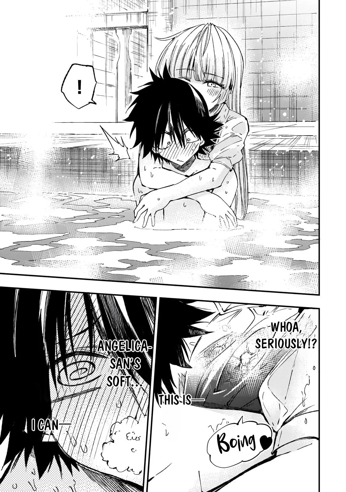 Read Loner Life in Another World Manga Online
