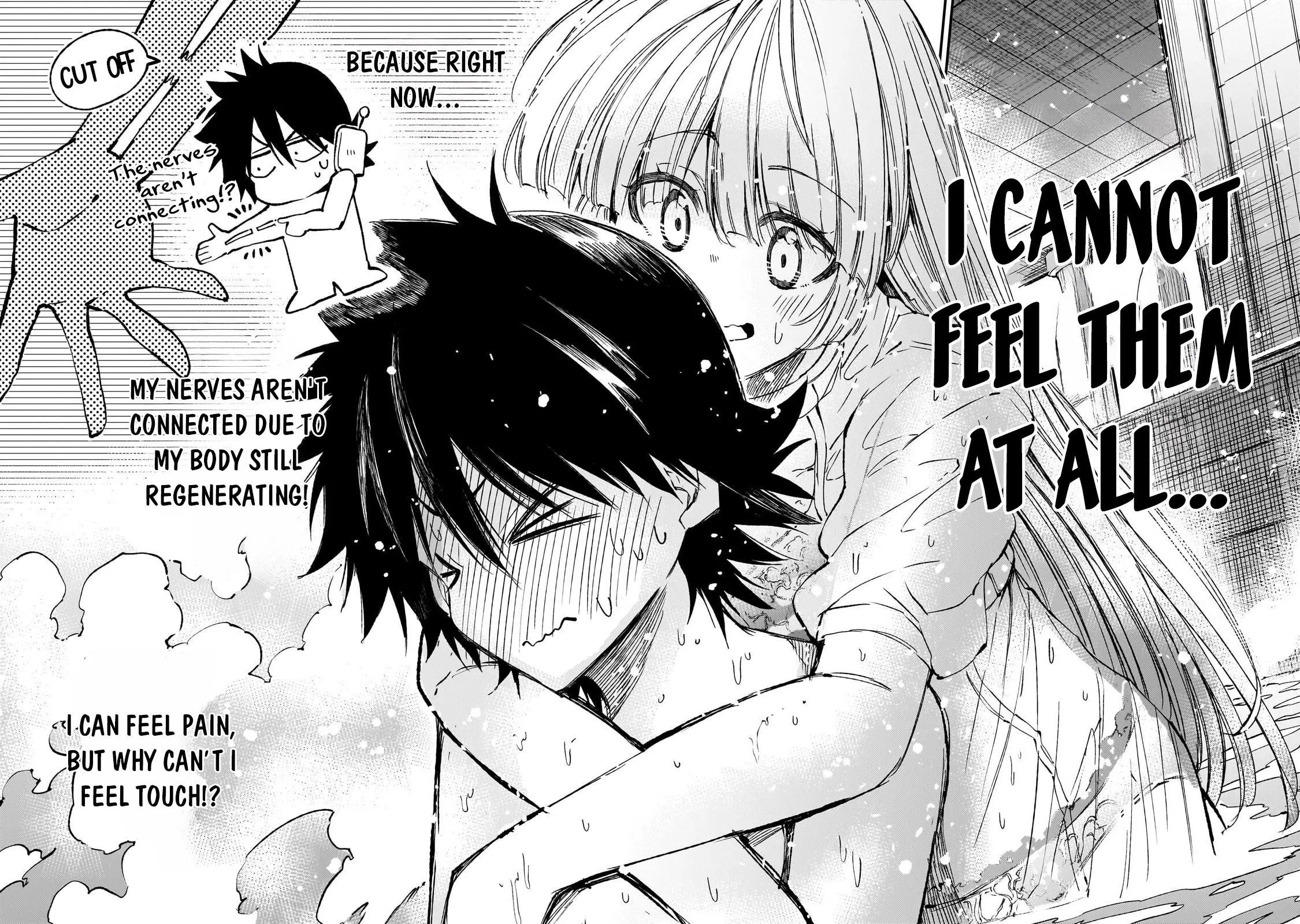 Read Loner Life in Another World Manga Online