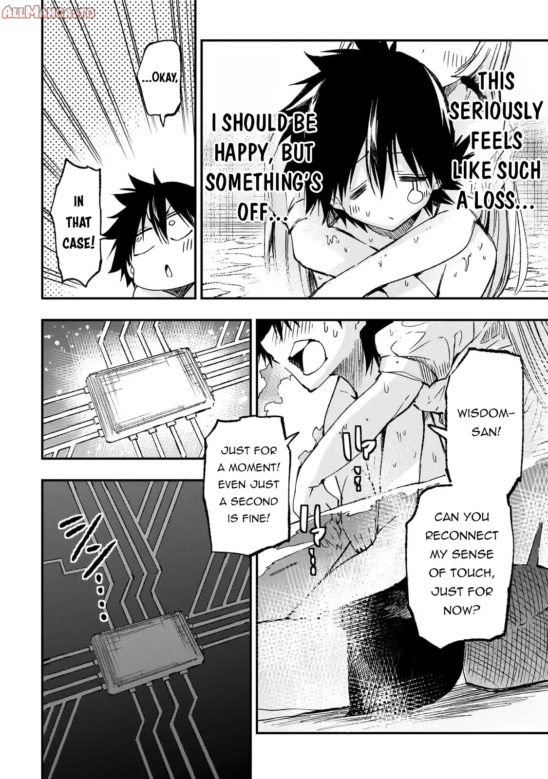 Read Loner Life in Another World Manga Online