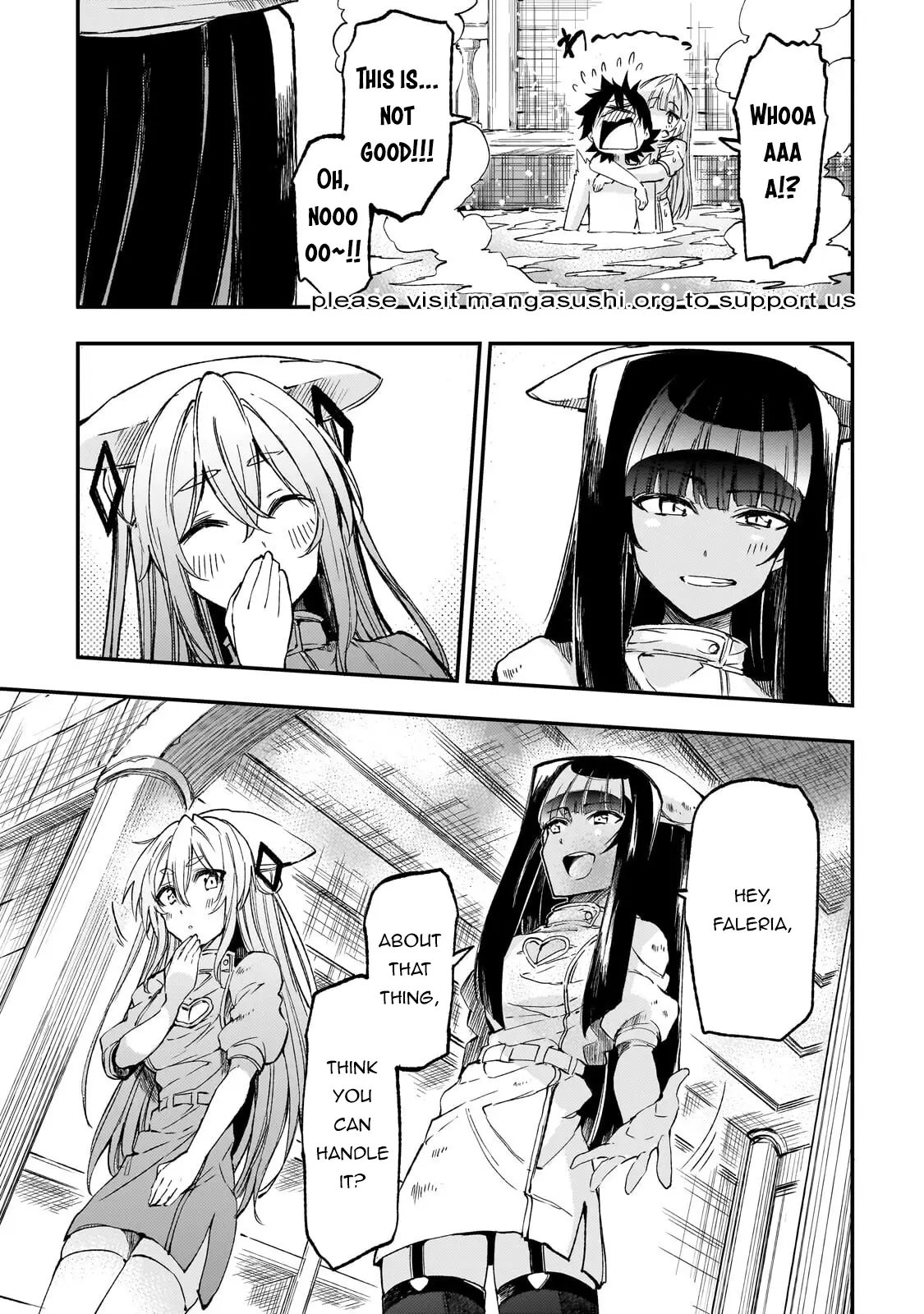 Read Loner Life in Another World Manga Online
