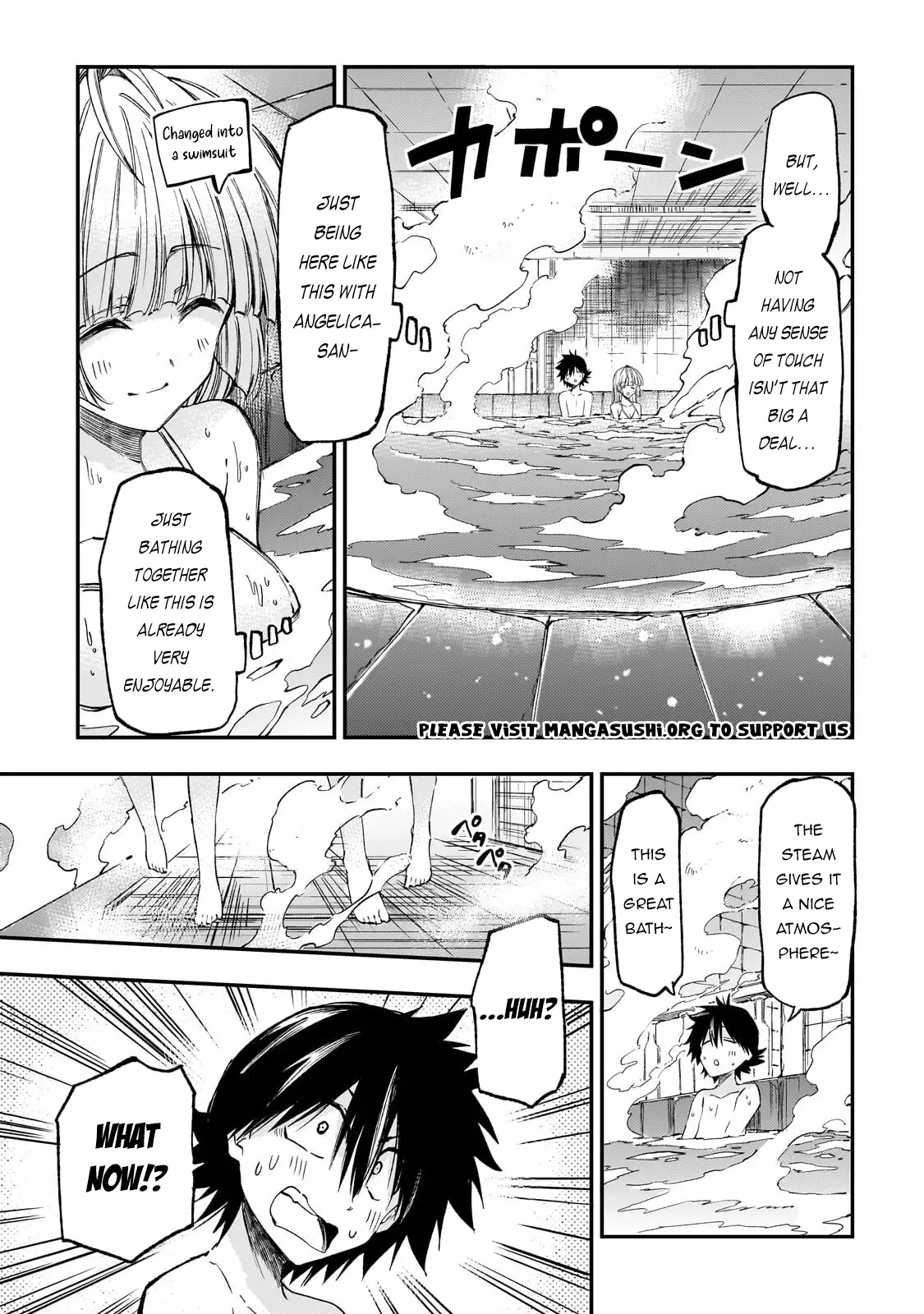 Read Loner Life in Another World Manga Online