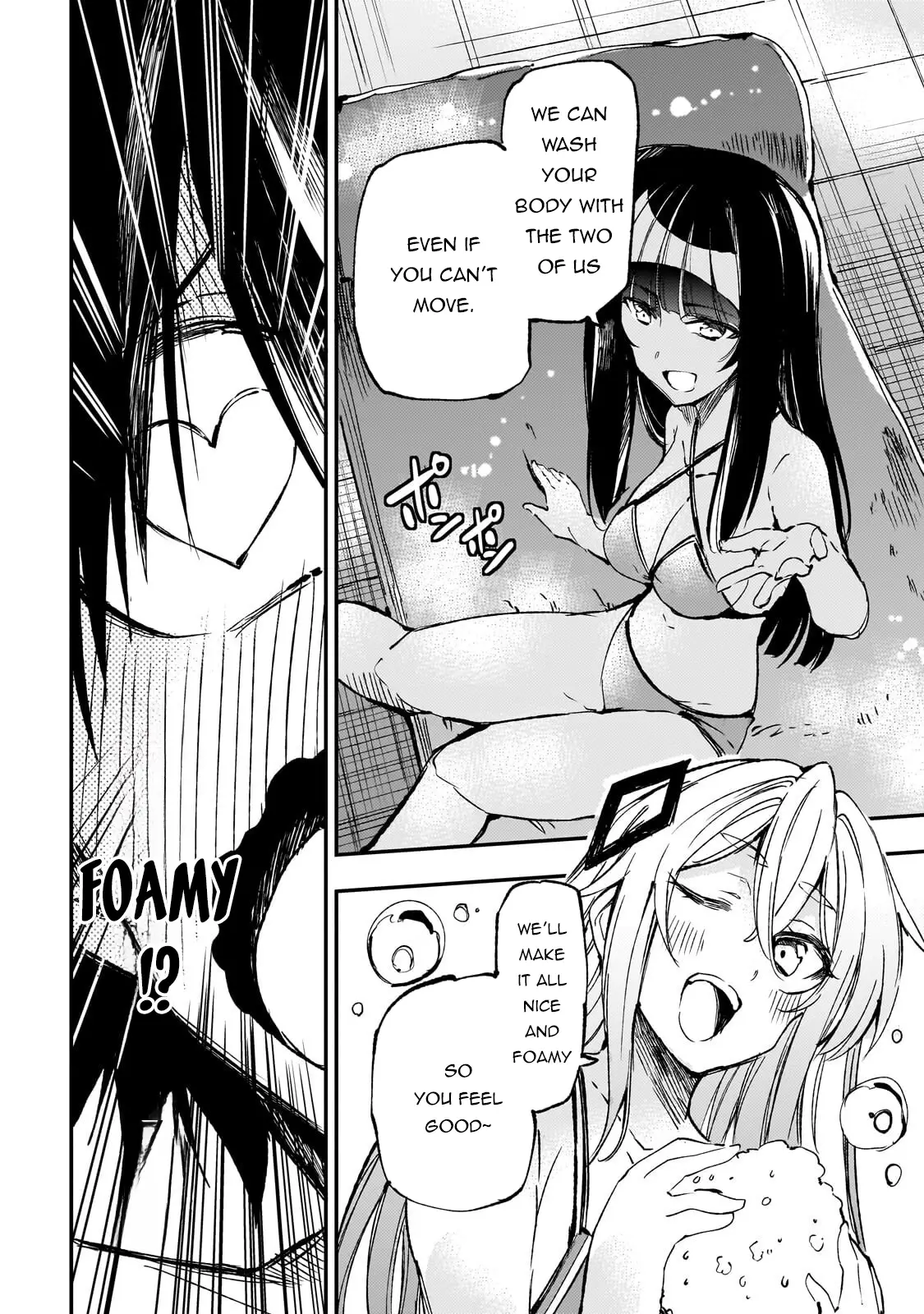 Read Loner Life in Another World Manga Online