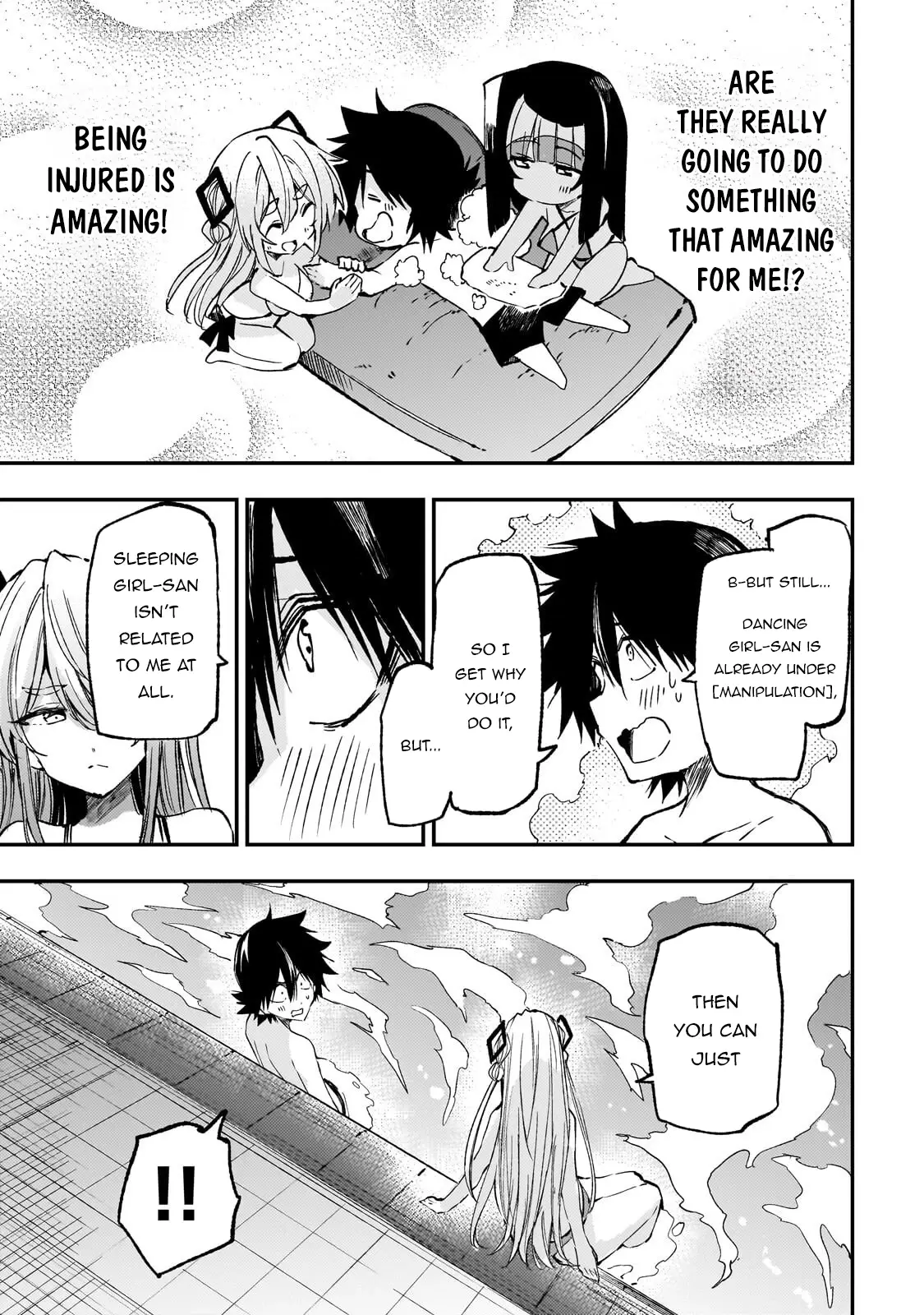 Read Loner Life in Another World Manga Online