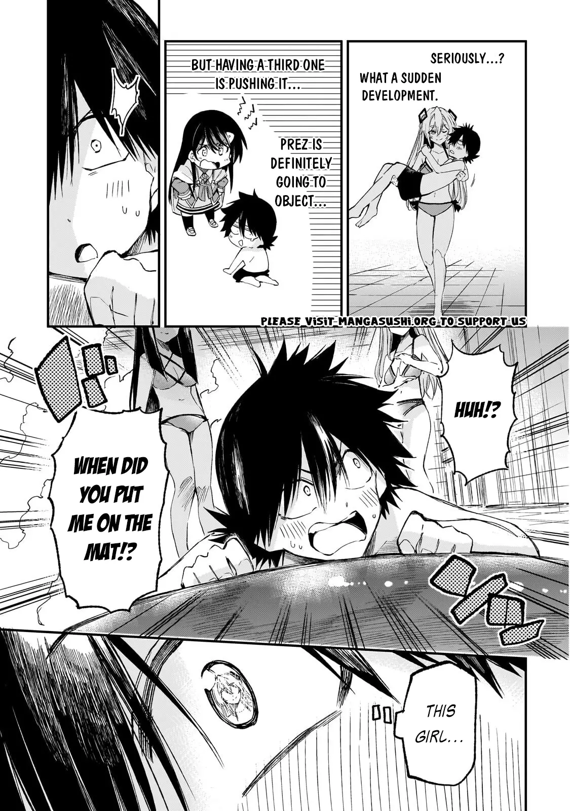 Read Loner Life in Another World Manga Online