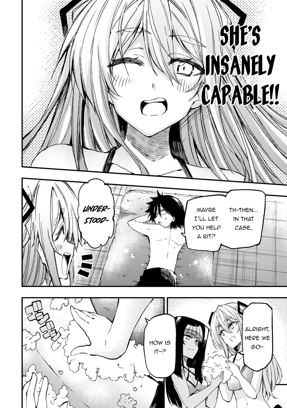 Read Loner Life in Another World Manga Online
