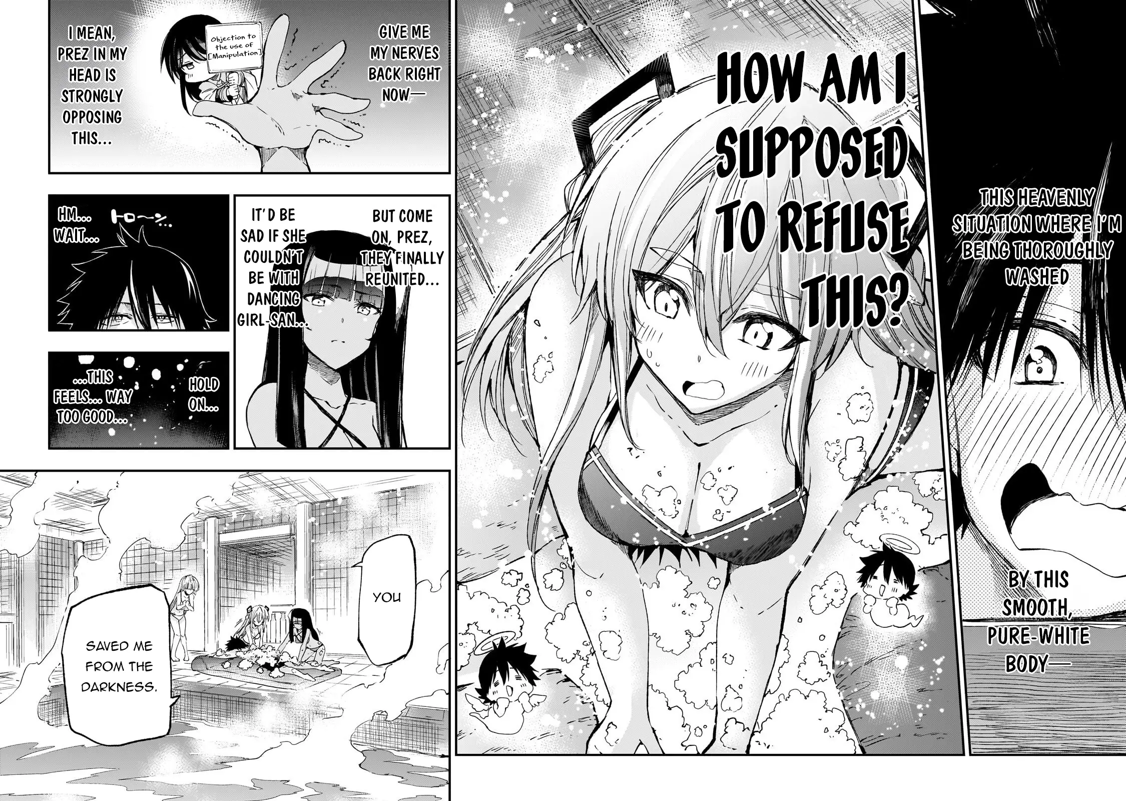Read Loner Life in Another World Manga Online