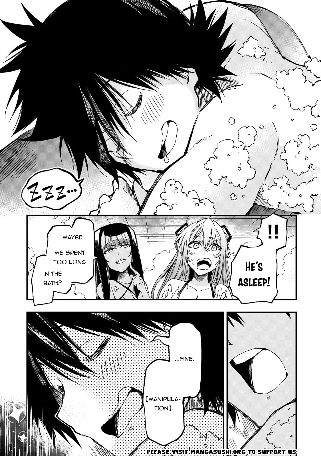 Read Loner Life in Another World Manga Online